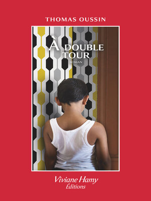 cover image of À double tour